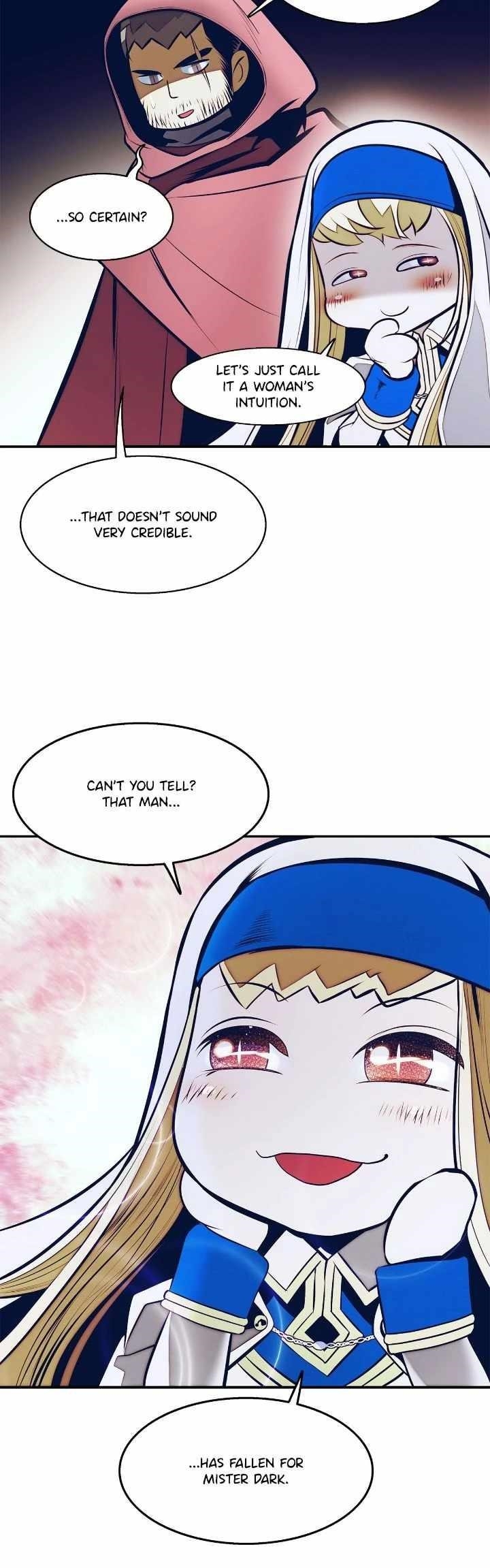 Mookhyang – Dark Lady Chapter 245 - Page 19 in English