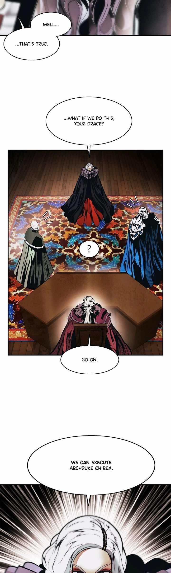 Mookhyang – Dark Lady Chapter 245 - Page 23 in English