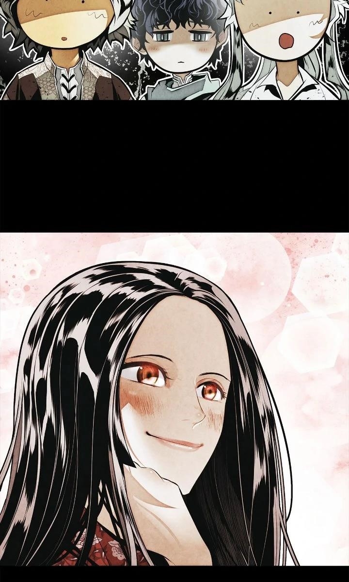 Mookhyang – Dark Lady Chapter 247 - Page 17 in English