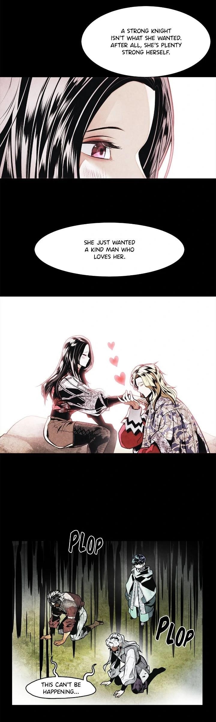 Mookhyang – Dark Lady Chapter 247 - Page 21 in English