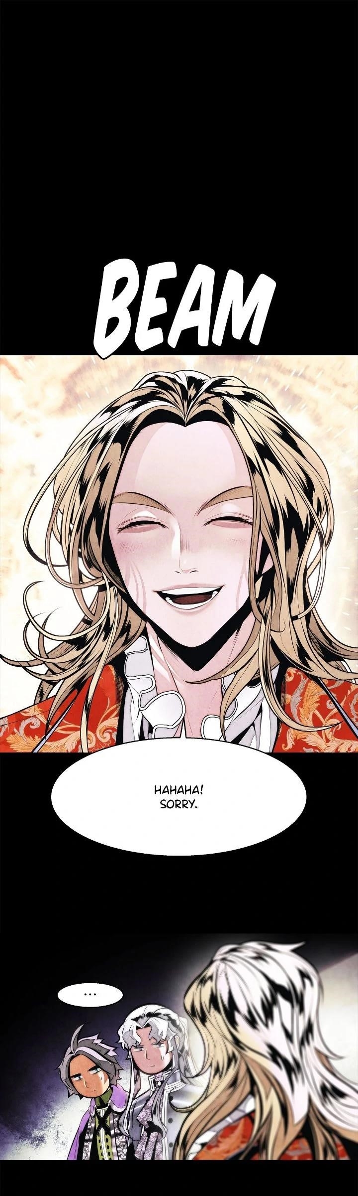 Mookhyang – Dark Lady Chapter 247 - Page 23 in English