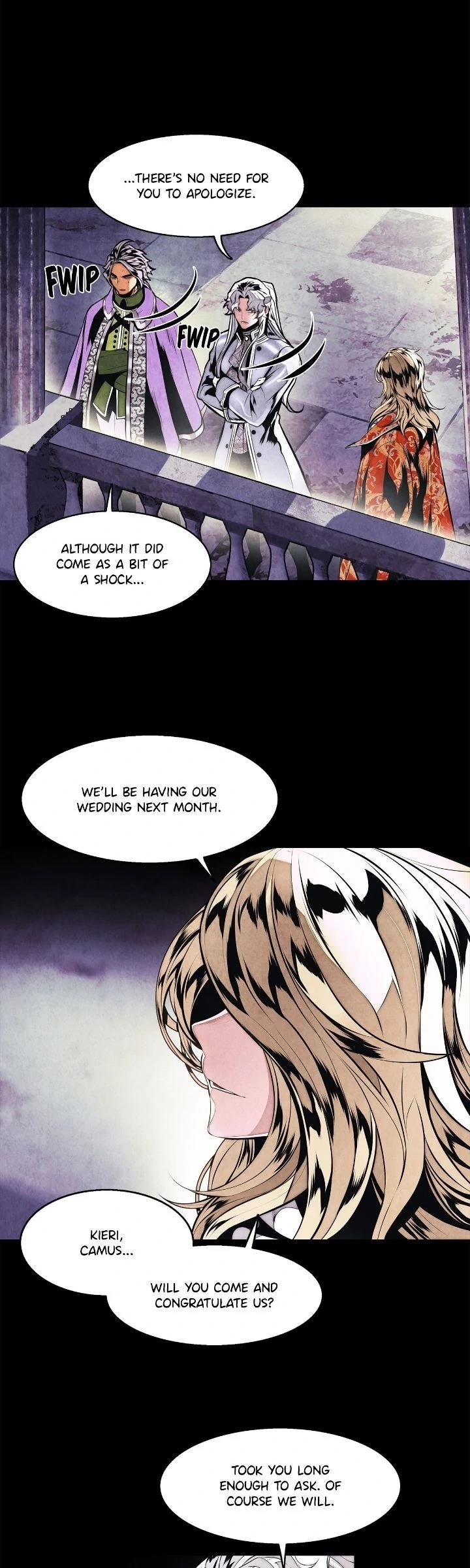 Mookhyang – Dark Lady Chapter 247 - Page 24 in English
