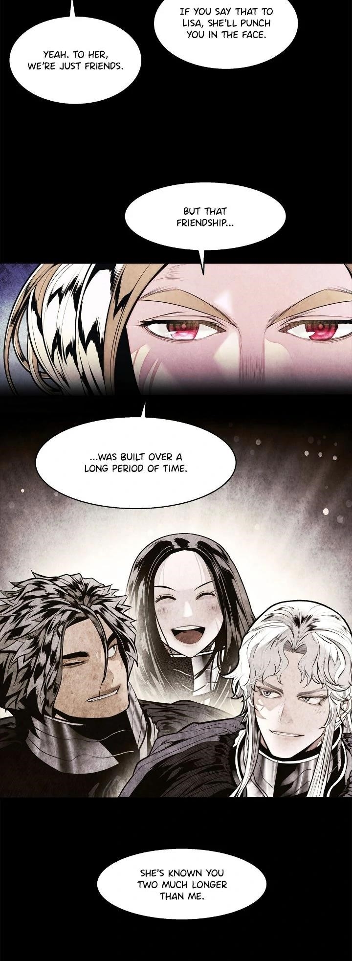Mookhyang – Dark Lady Chapter 247 - Page 26 in English