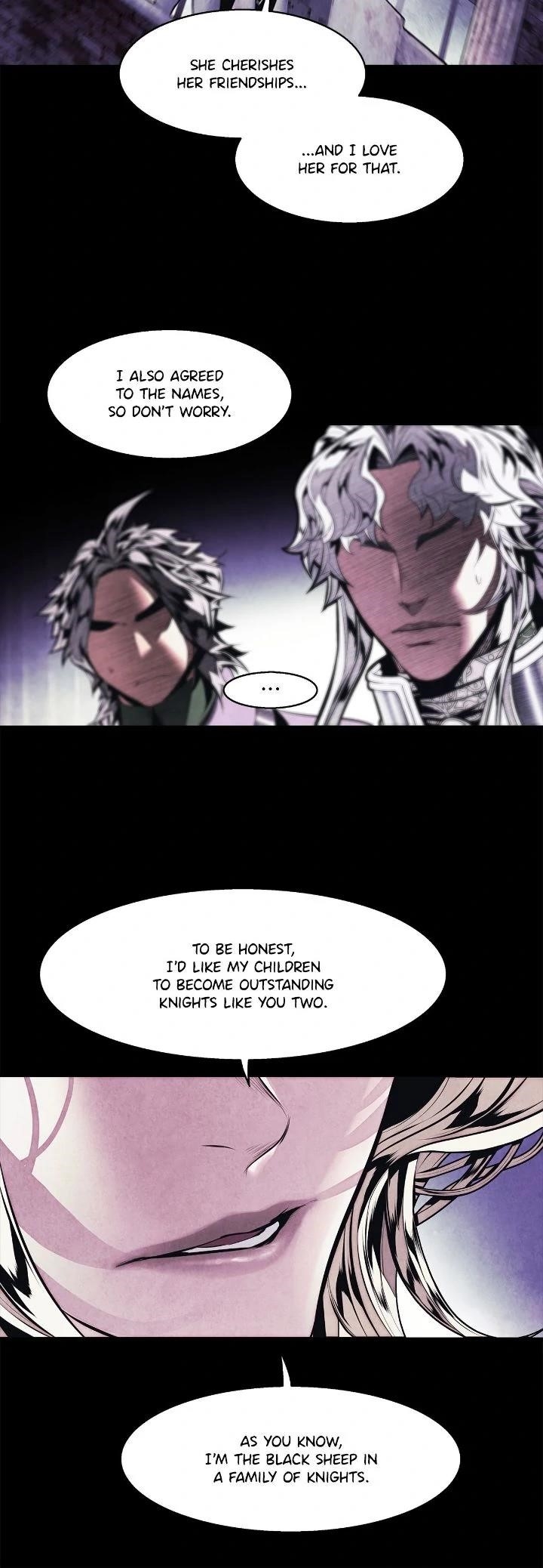 Mookhyang – Dark Lady Chapter 247 - Page 30 in English