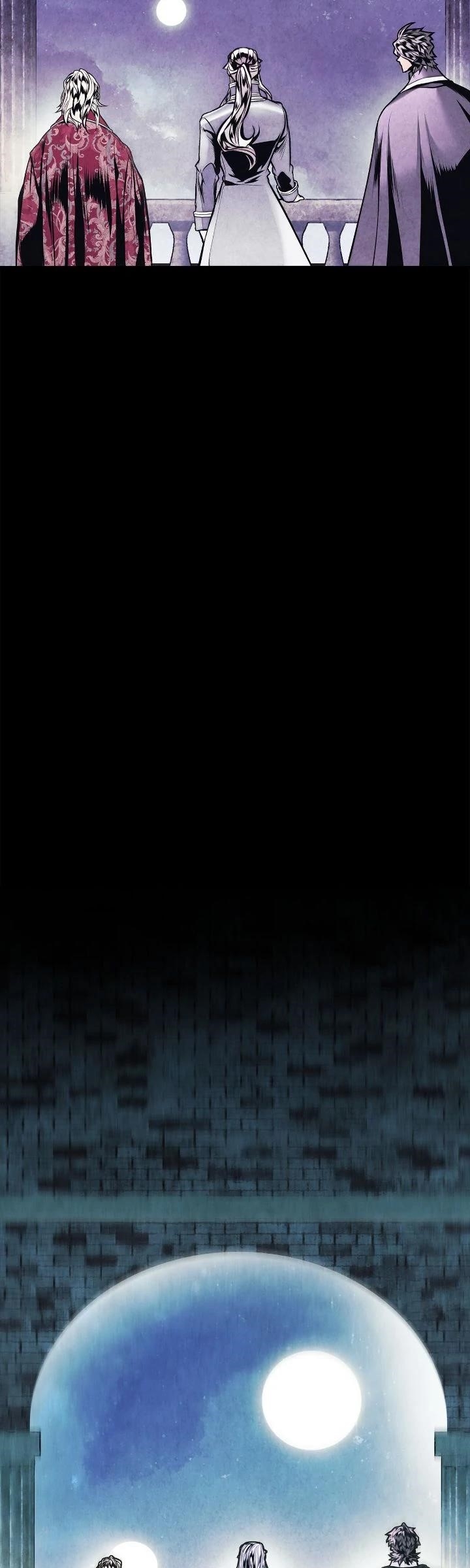 Mookhyang – Dark Lady Chapter 247 - Page 32 in English