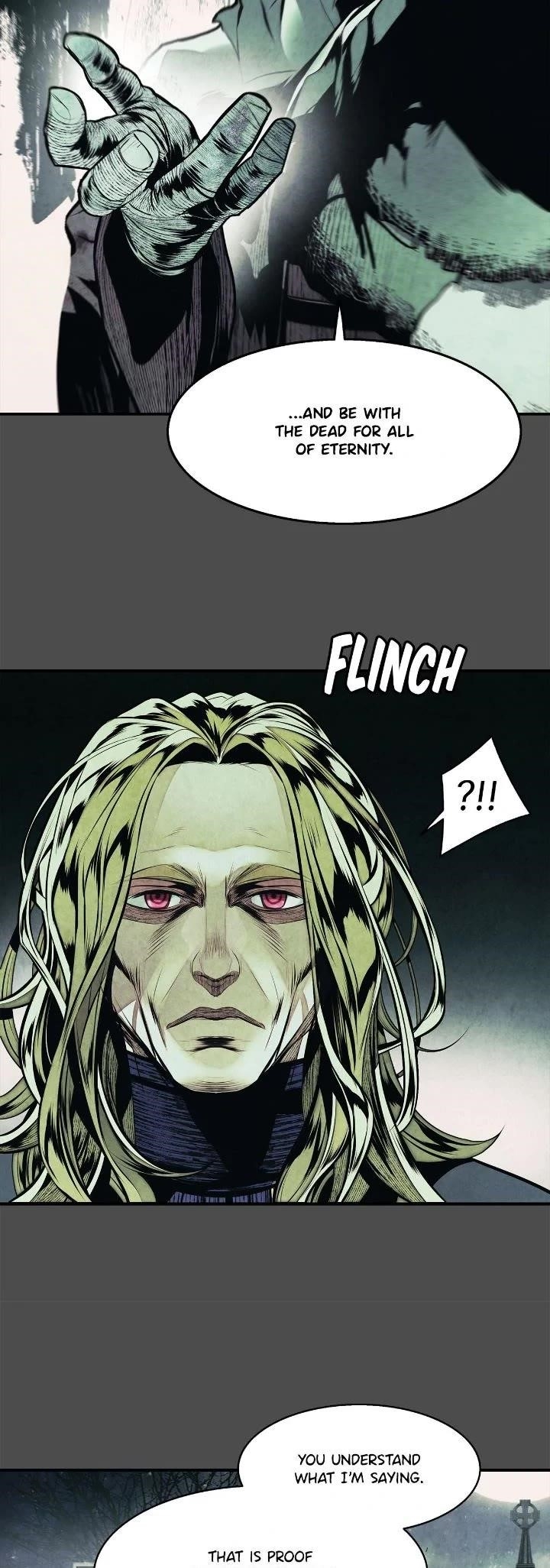 Mookhyang – Dark Lady Chapter 248 - Page 4 in English