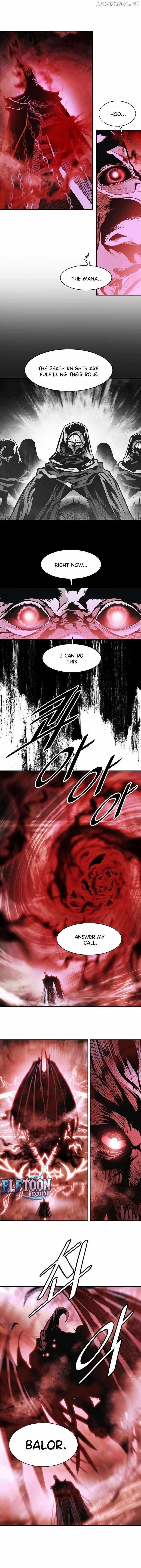 Mookhyang – Dark Lady Chapter 250 - Page 4 in English
