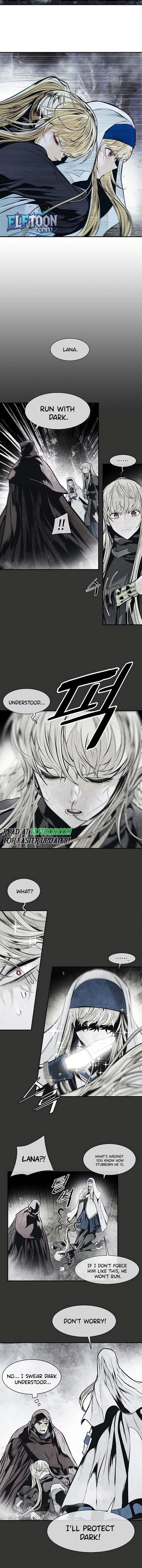 Mookhyang – Dark Lady Chapter 251 - Page 11 in English