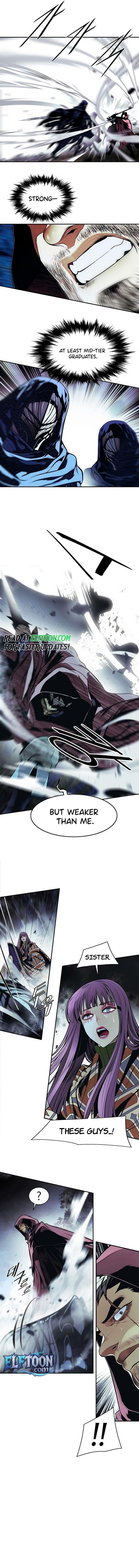 Mookhyang – Dark Lady Chapter 251 - Page 3 in English