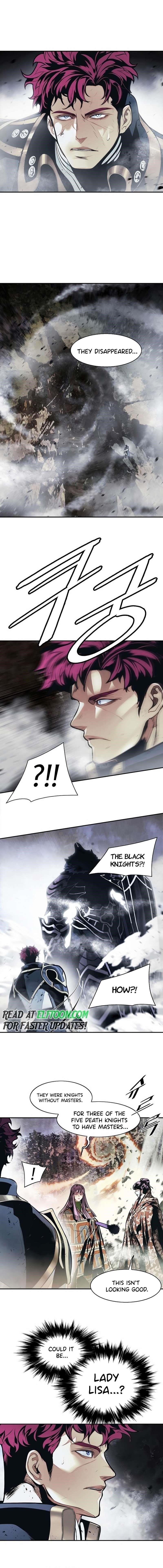 Mookhyang – Dark Lady Chapter 252 - Page 4 in English