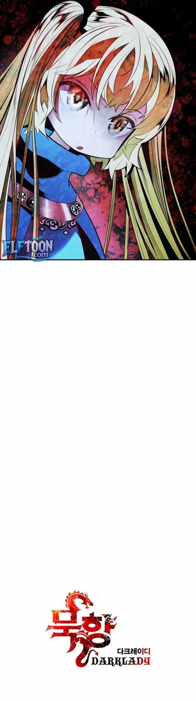 Mookhyang – Dark Lady Chapter 259 - Page 10 in English