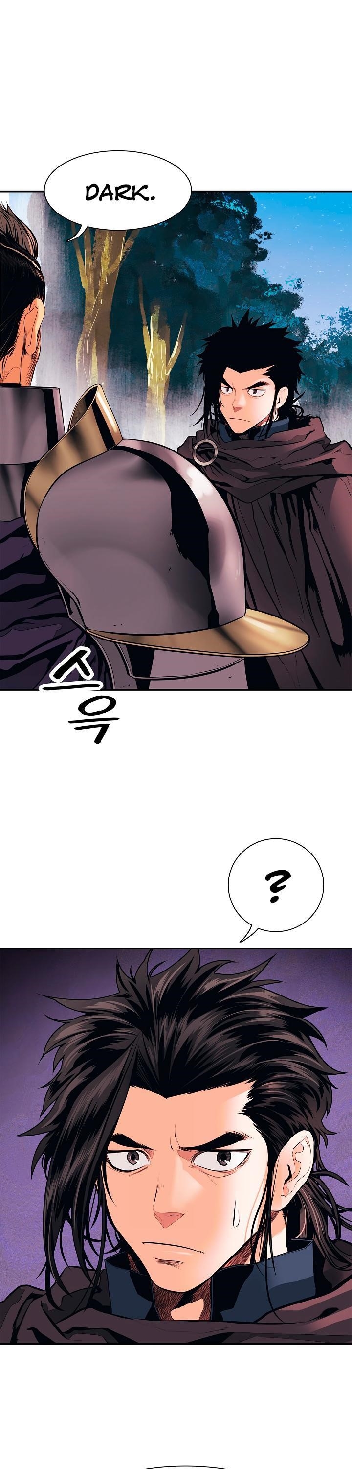 Mookhyang – Dark Lady Chapter 26 - Page 17 in English