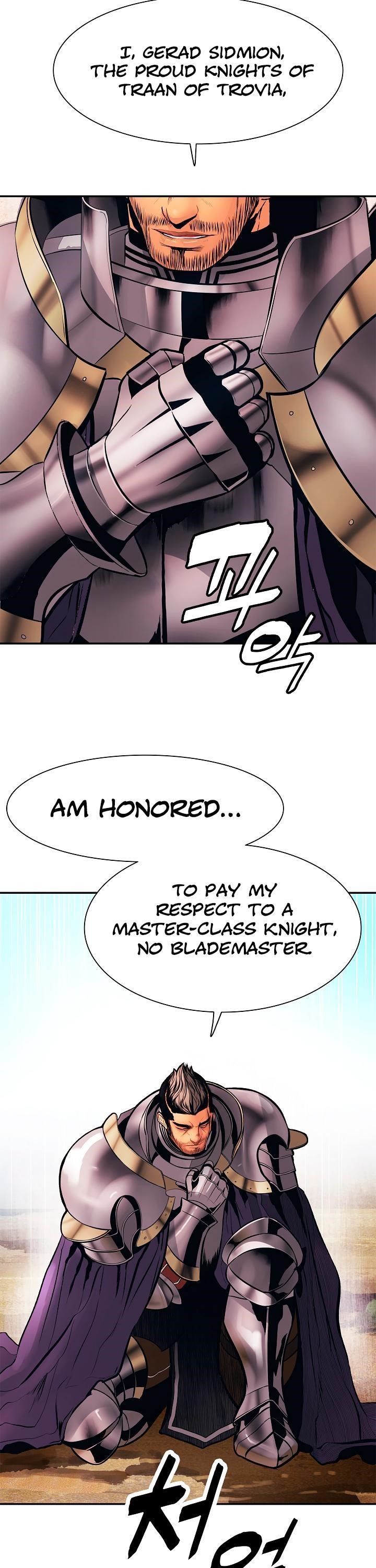 Mookhyang – Dark Lady Chapter 26 - Page 18 in English