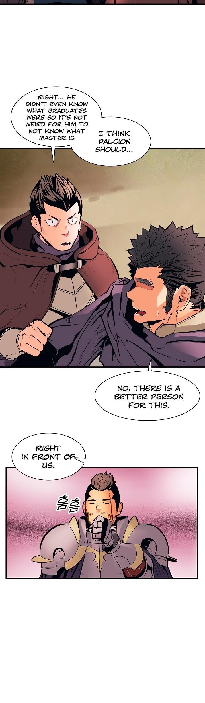Mookhyang – Dark Lady Chapter 26 - Page 20 in English