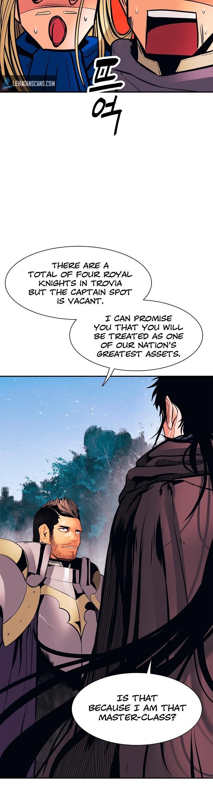 Mookhyang – Dark Lady Chapter 26 - Page 24 in English