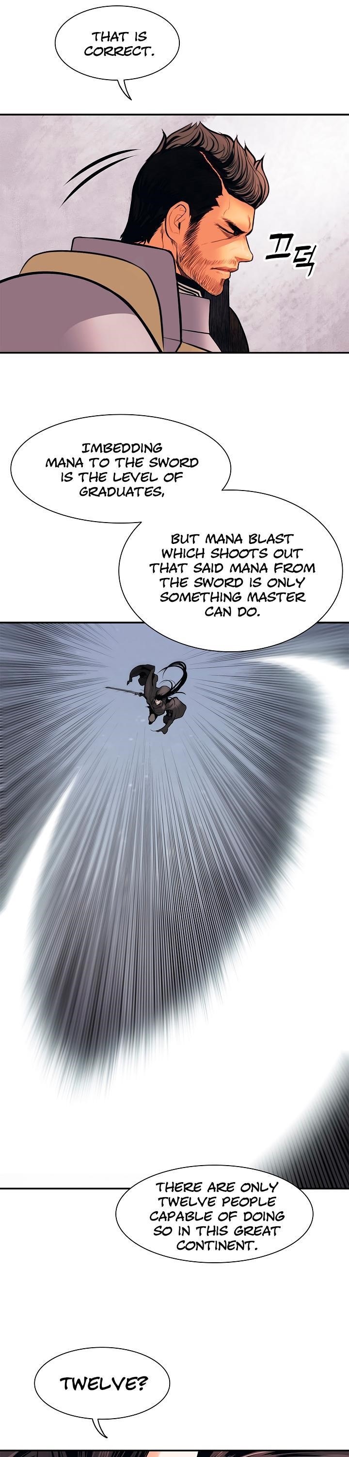Mookhyang – Dark Lady Chapter 26 - Page 25 in English