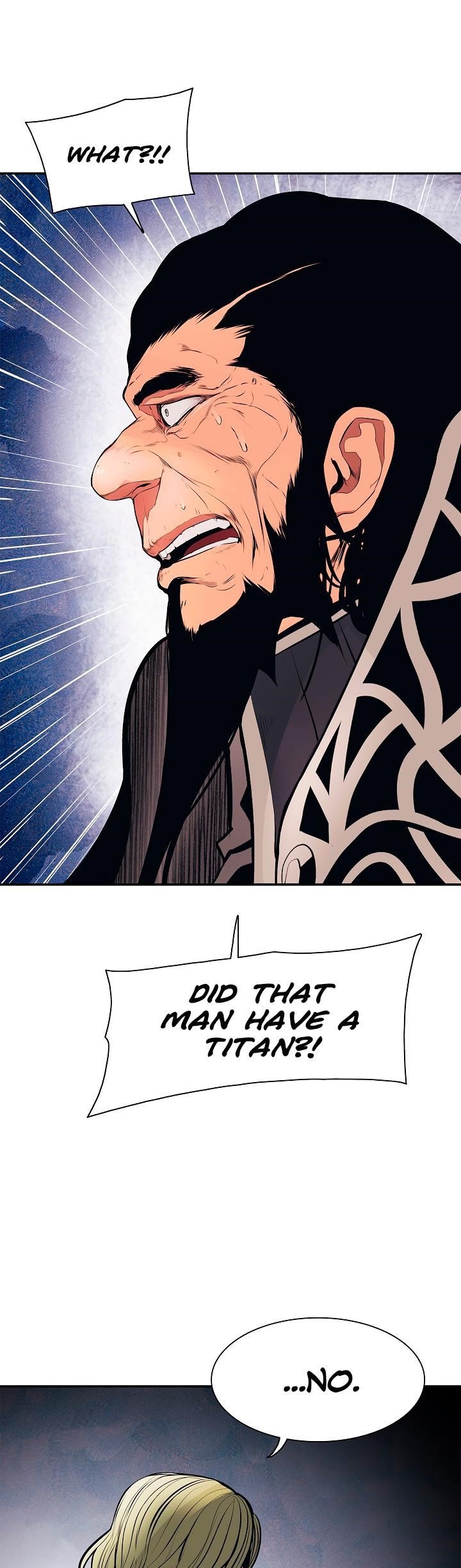 Mookhyang – Dark Lady Chapter 26 - Page 3 in English