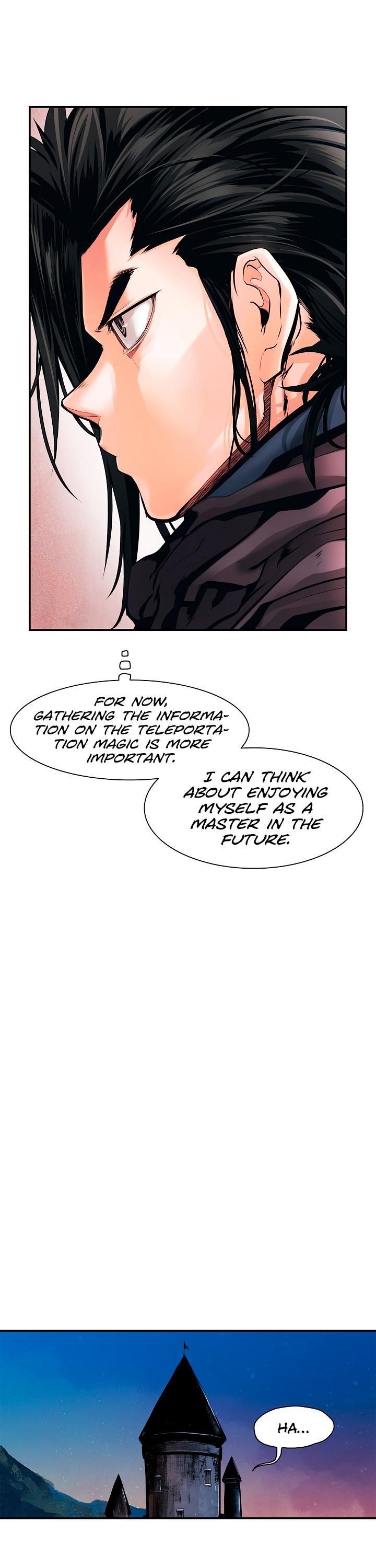 Mookhyang – Dark Lady Chapter 26 - Page 30 in English