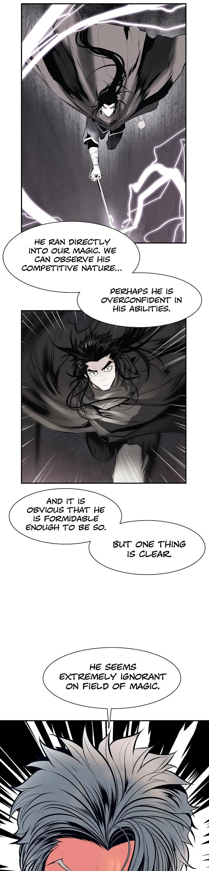 Mookhyang – Dark Lady Chapter 26 - Page 33 in English