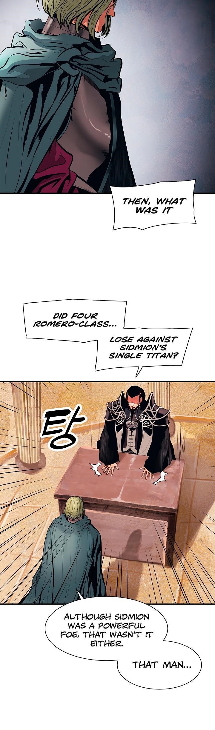 Mookhyang – Dark Lady Chapter 26 - Page 4 in English