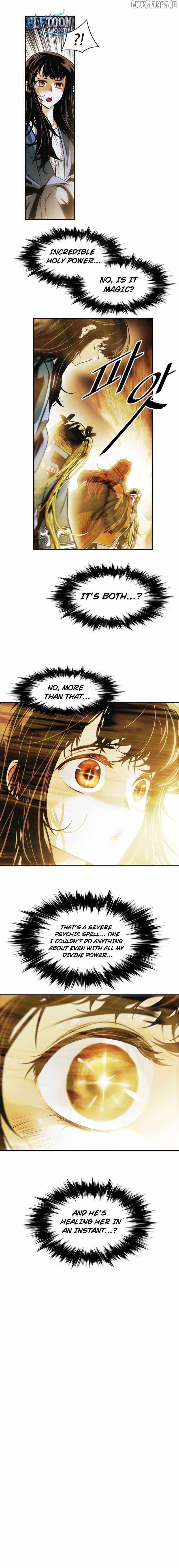 Mookhyang – Dark Lady Chapter 263 - Page 5 in English
