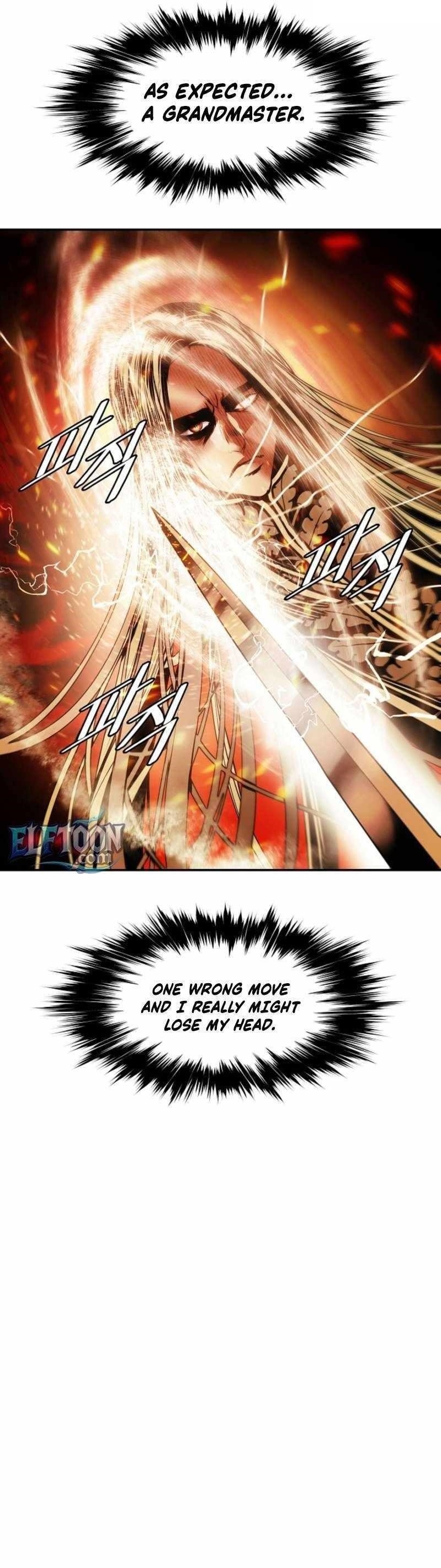 Mookhyang – Dark Lady Chapter 269 - Page 9 in English
