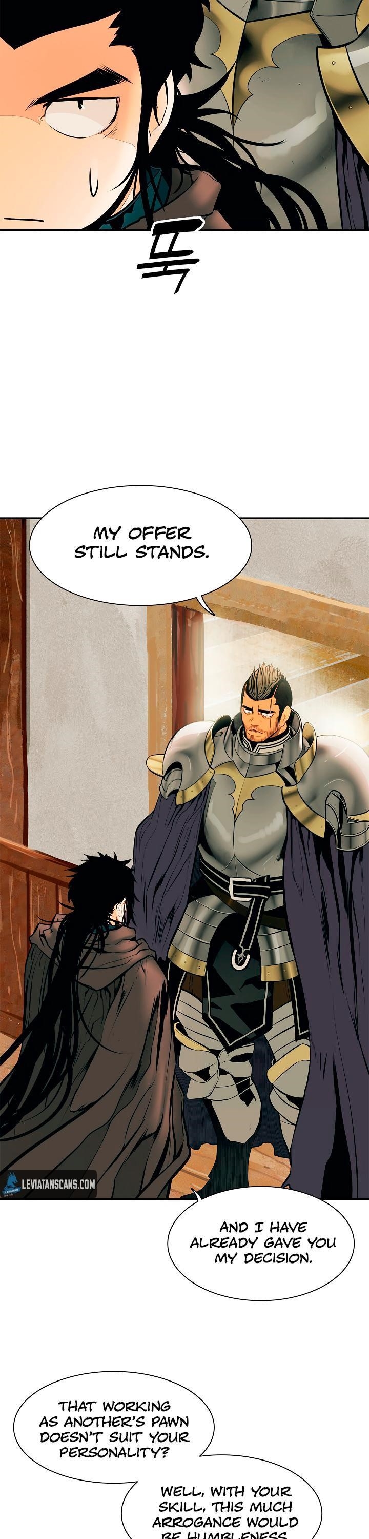 Mookhyang – Dark Lady Chapter 27 - Page 10 in English