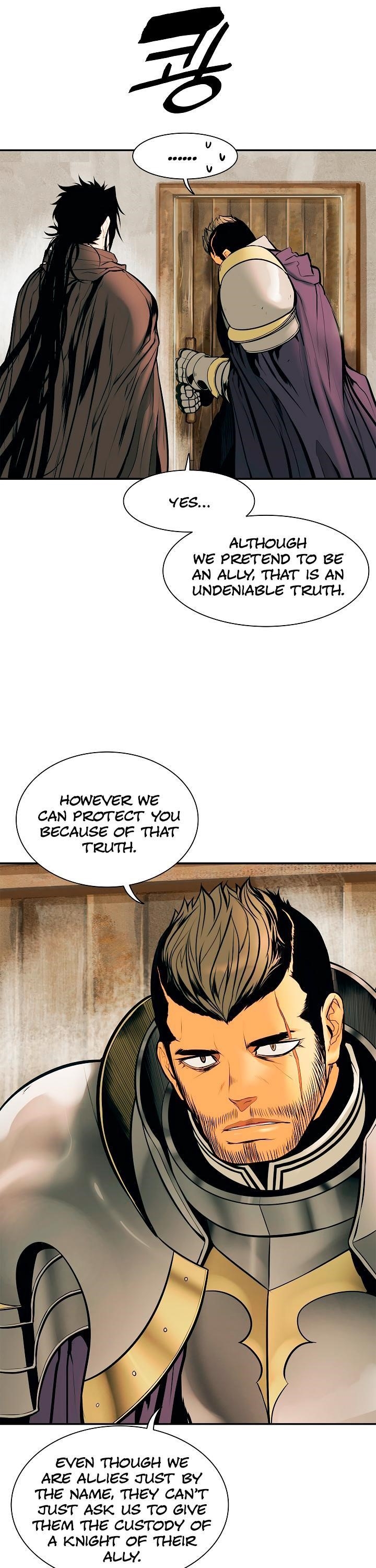 Mookhyang – Dark Lady Chapter 27 - Page 13 in English