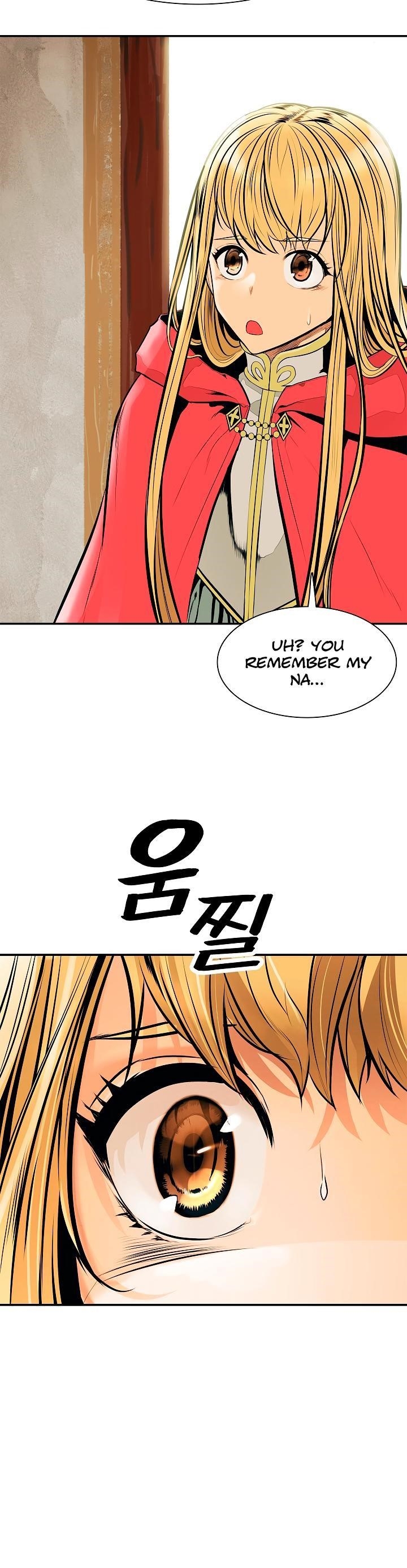 Mookhyang – Dark Lady Chapter 27 - Page 16 in English