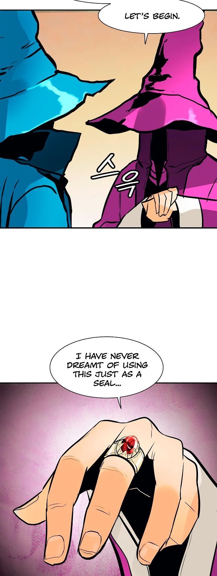 Mookhyang – Dark Lady Chapter 27 - Page 23 in English