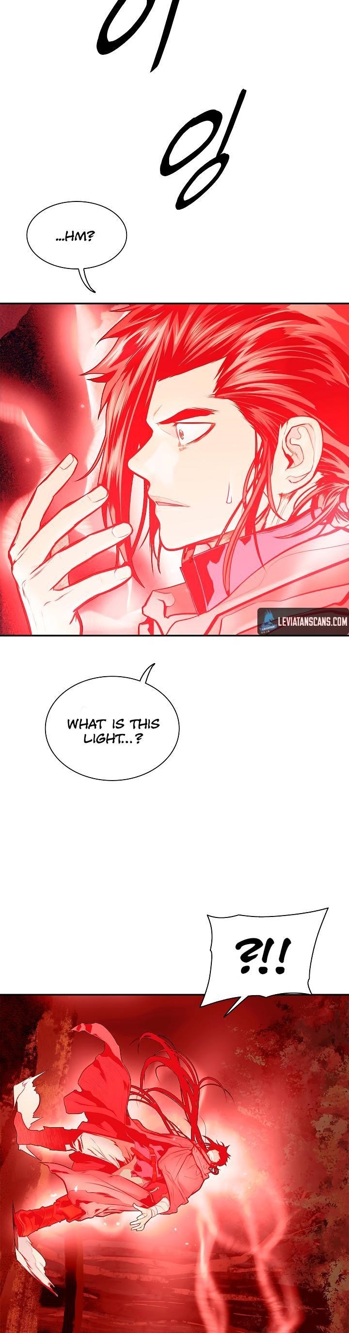 Mookhyang – Dark Lady Chapter 27 - Page 27 in English