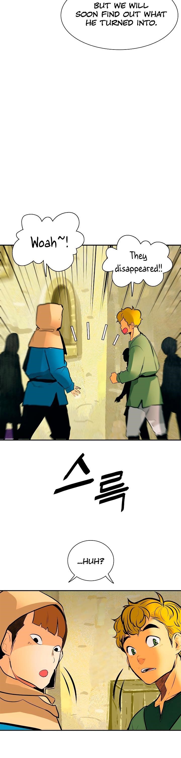 Mookhyang – Dark Lady Chapter 27 - Page 34 in English