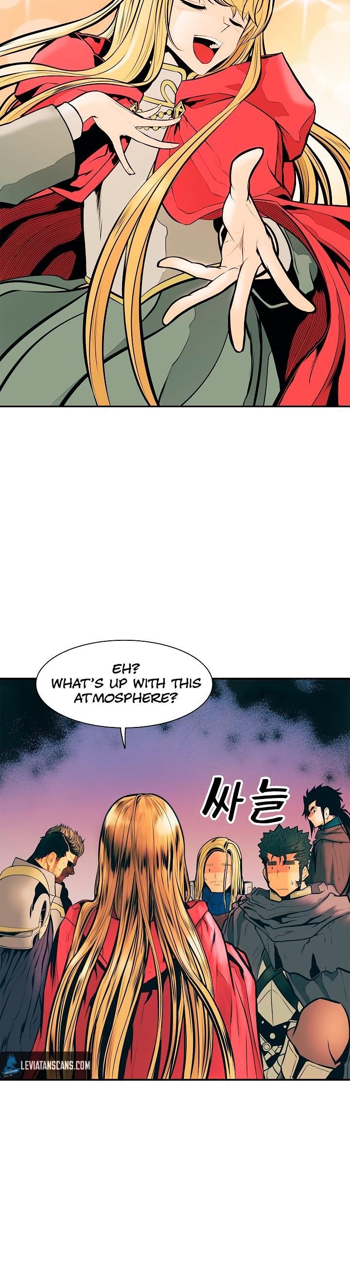 Mookhyang – Dark Lady Chapter 27 - Page 4 in English