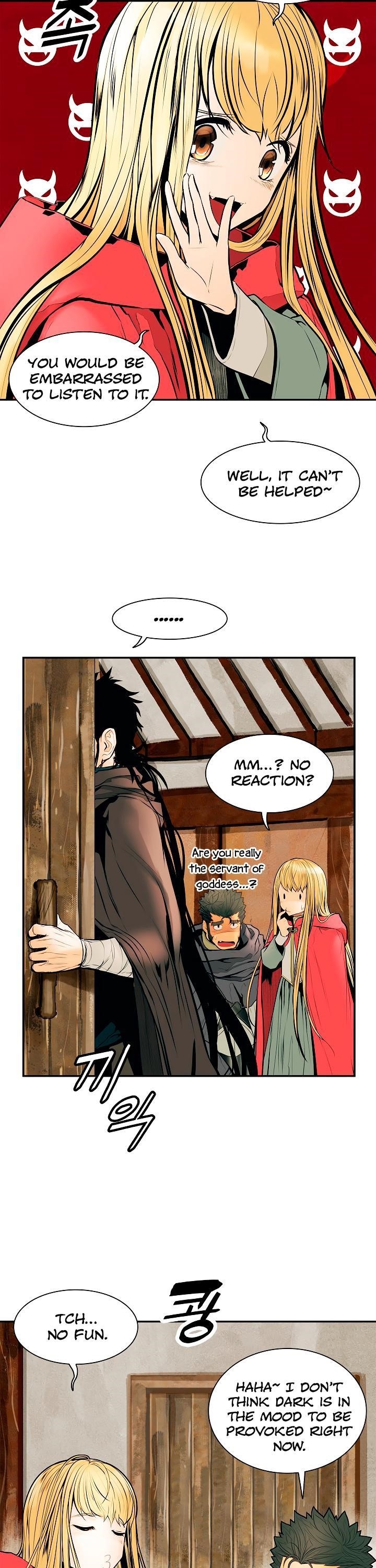 Mookhyang – Dark Lady Chapter 27 - Page 6 in English