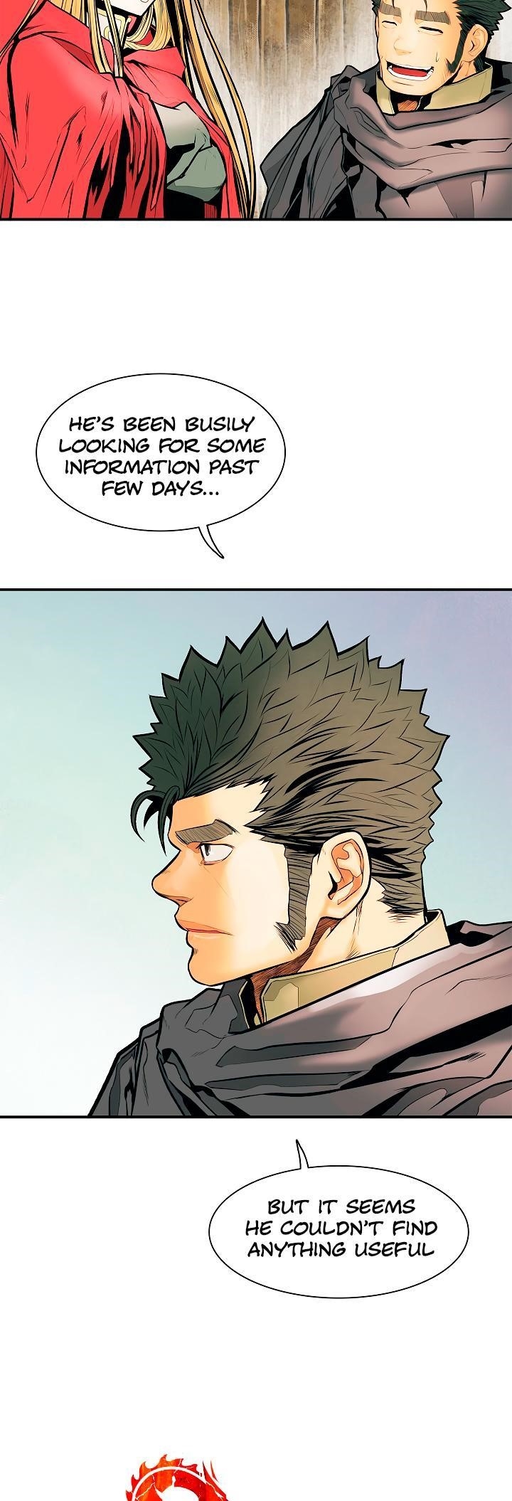 Mookhyang – Dark Lady Chapter 27 - Page 7 in English