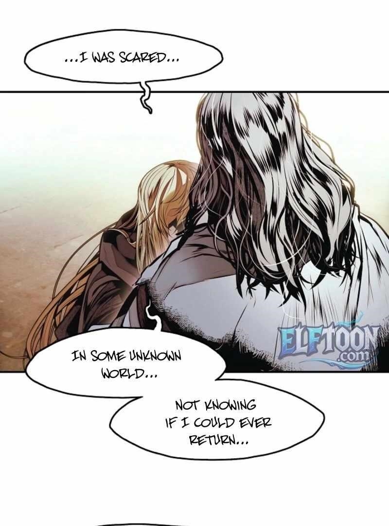 Mookhyang – Dark Lady Chapter 271 - Page 37 in English