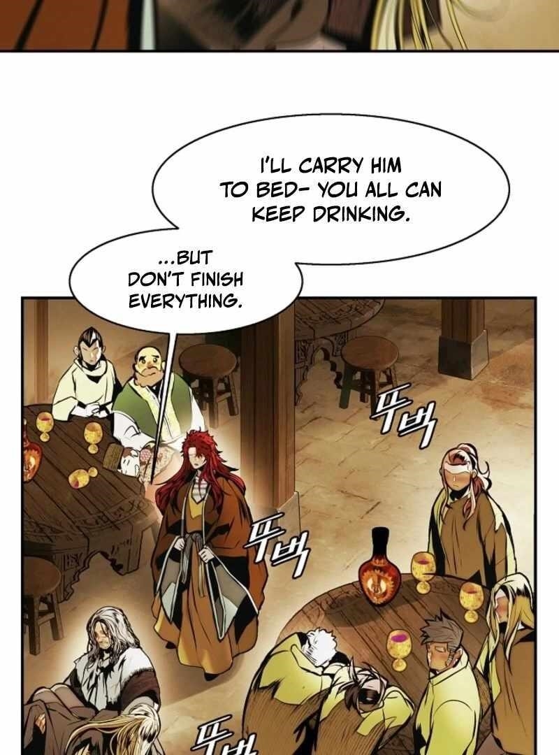 Mookhyang – Dark Lady Chapter 271 - Page 46 in English