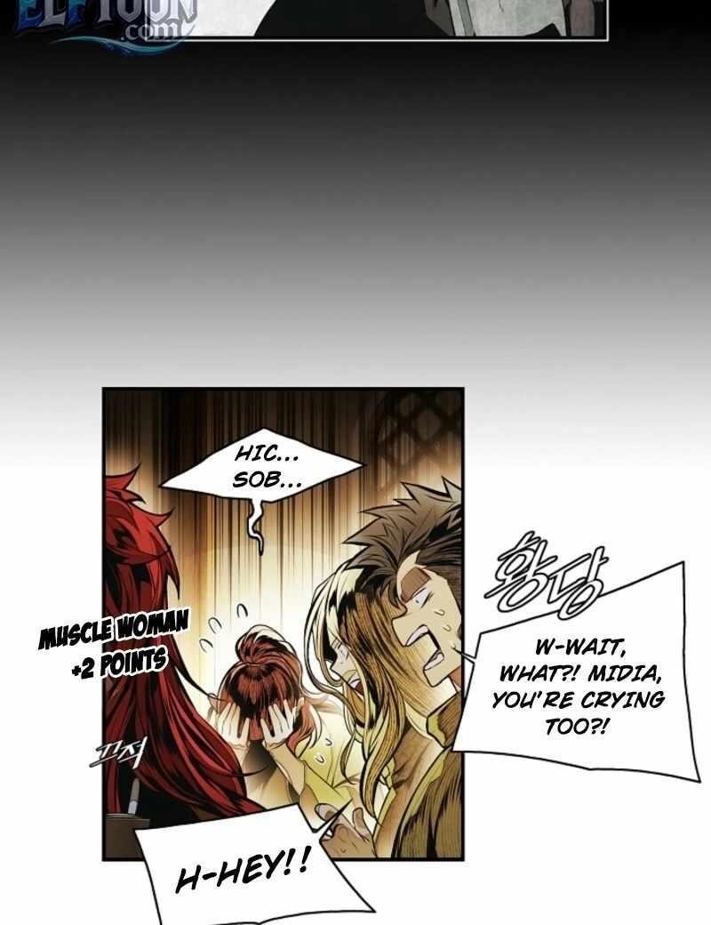 Mookhyang – Dark Lady Chapter 271 - Page 54 in English