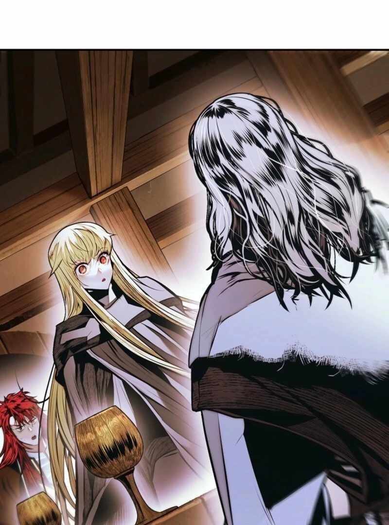 Mookhyang – Dark Lady Chapter 271 - Page 6 in English