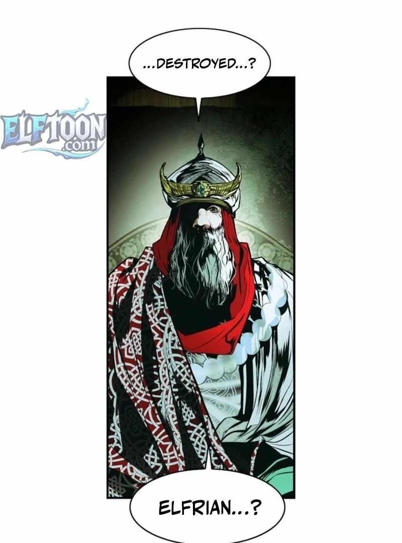 Mookhyang – Dark Lady Chapter 271 - Page 61 in English