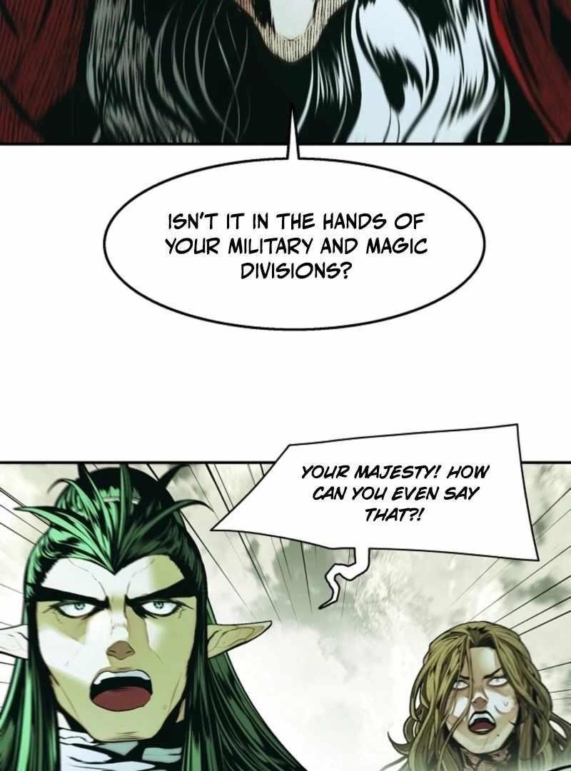 Mookhyang – Dark Lady Chapter 271 - Page 68 in English