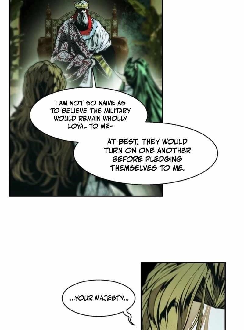 Mookhyang – Dark Lady Chapter 271 - Page 72 in English