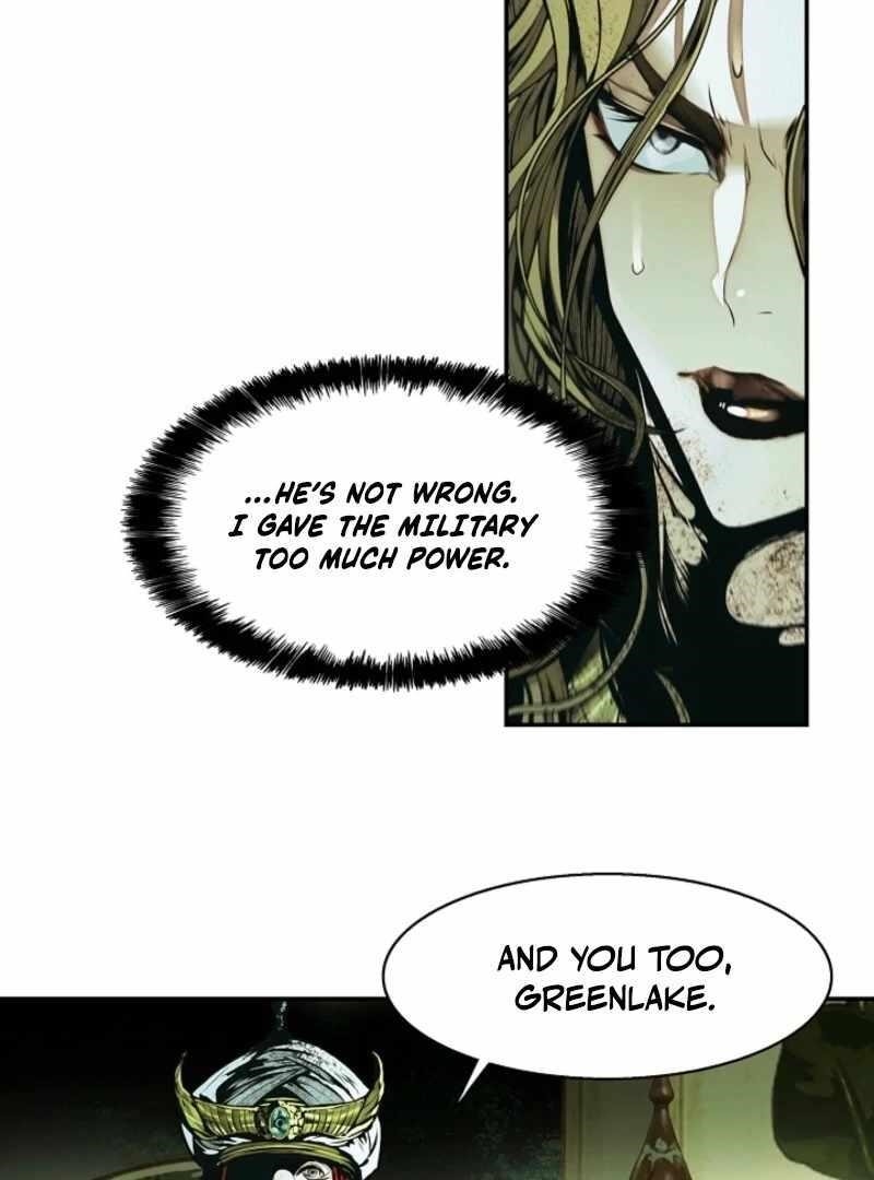 Mookhyang – Dark Lady Chapter 271 - Page 73 in English