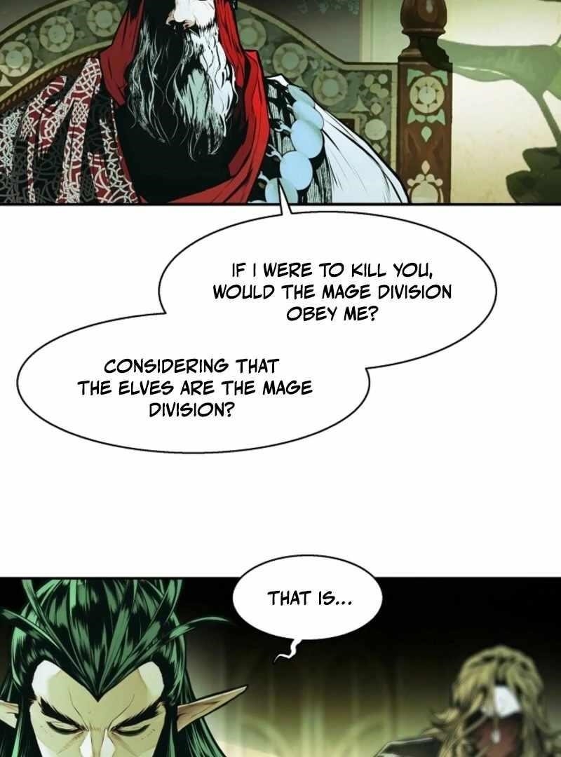 Mookhyang – Dark Lady Chapter 271 - Page 74 in English