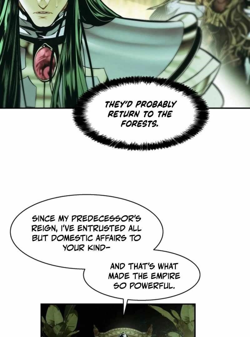 Mookhyang – Dark Lady Chapter 271 - Page 75 in English