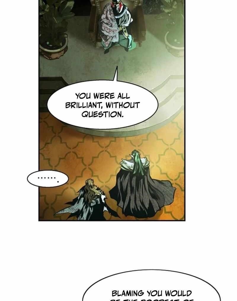 Mookhyang – Dark Lady Chapter 271 - Page 76 in English