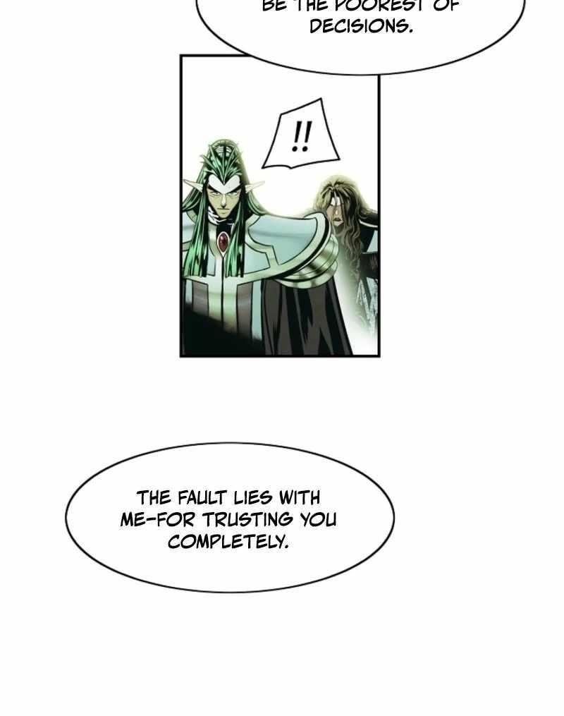 Mookhyang – Dark Lady Chapter 271 - Page 77 in English