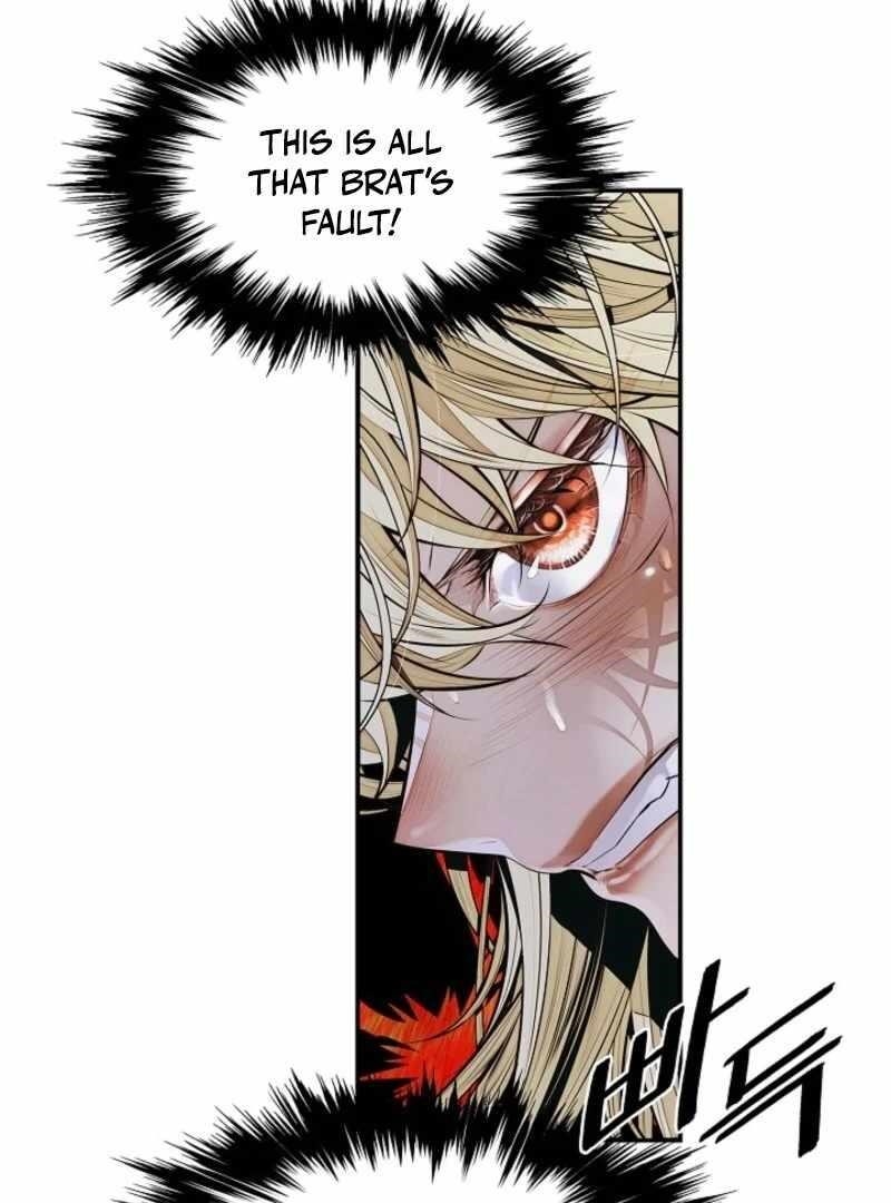 Mookhyang – Dark Lady Chapter 272 - Page 25 in English