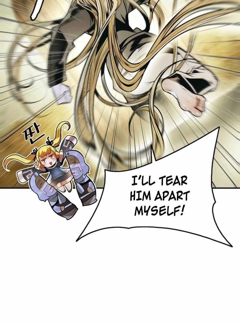 Mookhyang – Dark Lady Chapter 272 - Page 27 in English