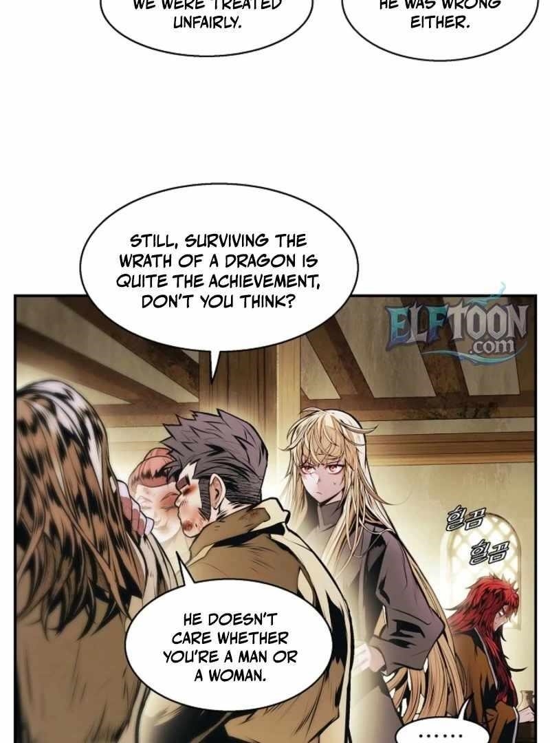 Mookhyang – Dark Lady Chapter 272 - Page 36 in English